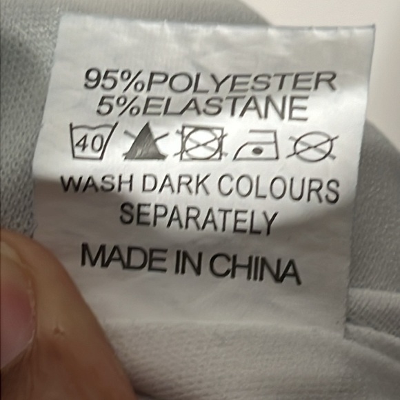 MISGUIDED Women’s Plunge Floral Vneckline Jumpsuit Size 10.  ((B5)) - Picture 11 of 12